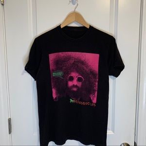 The Flaming Lip Tee Shirt